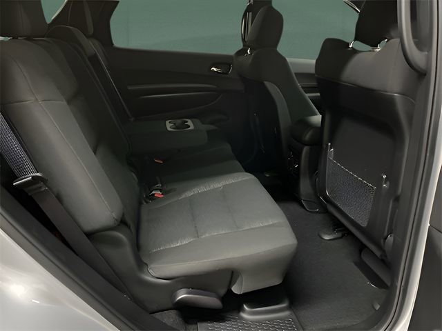 New 2025 Dodge Durango GT w/ Blacktop Package image 34