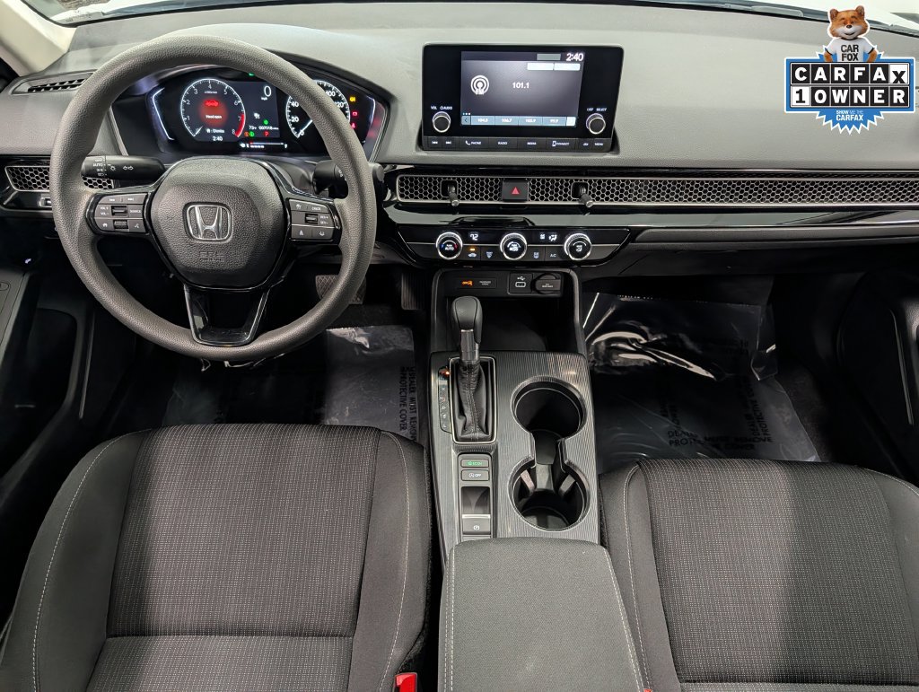 Used 2023 Honda Civic LX image 23
