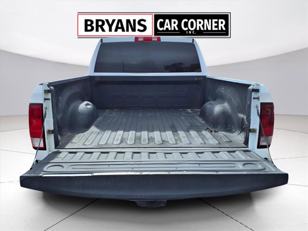 Used 2019 RAM 1500 Tradesman w/ Popular Equipment Group image 19