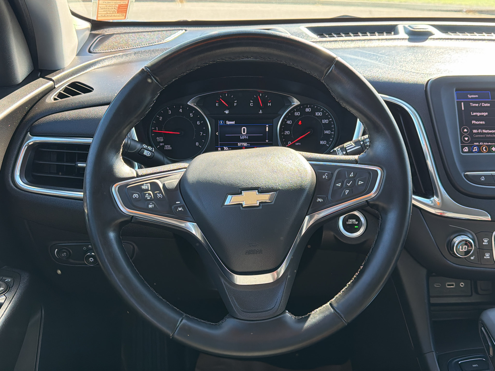 Used 2024 Chevrolet Equinox LT AWD/4WD image 27