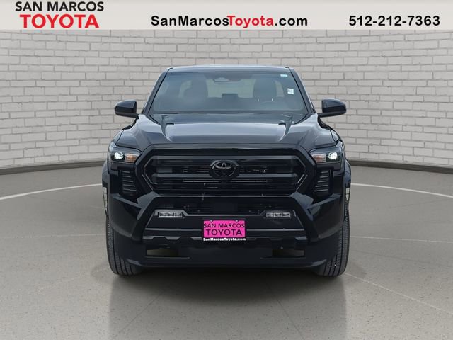 Used 2025 Toyota Tacoma SR5 image 2