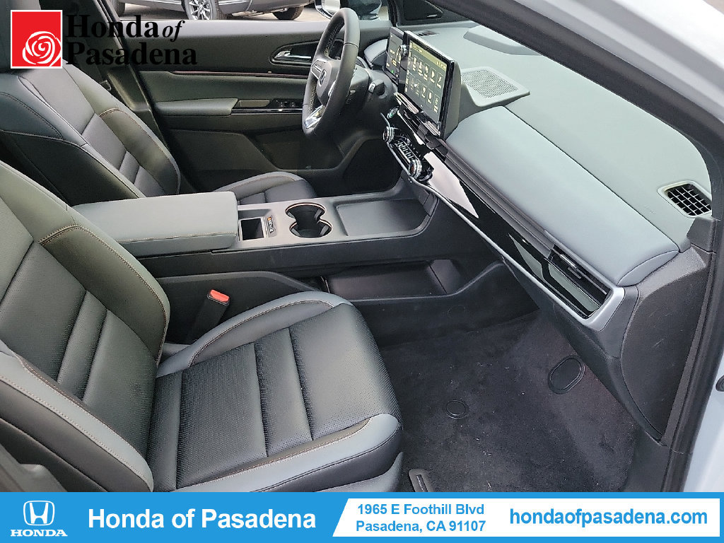 New 2026 Honda Prologue Elite image 18