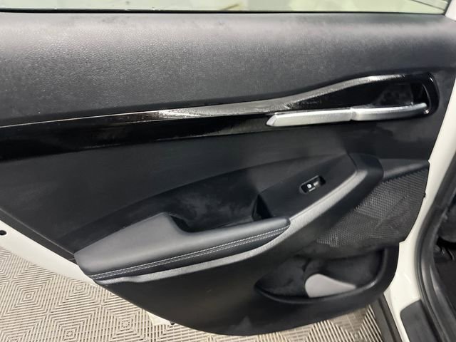 Certified 2024 Kia Seltos S image 24