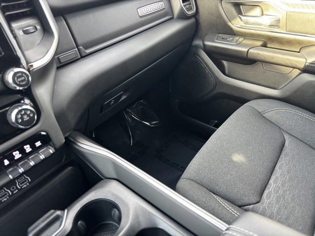 Used 2025 RAM 1500 Big Horn image 18