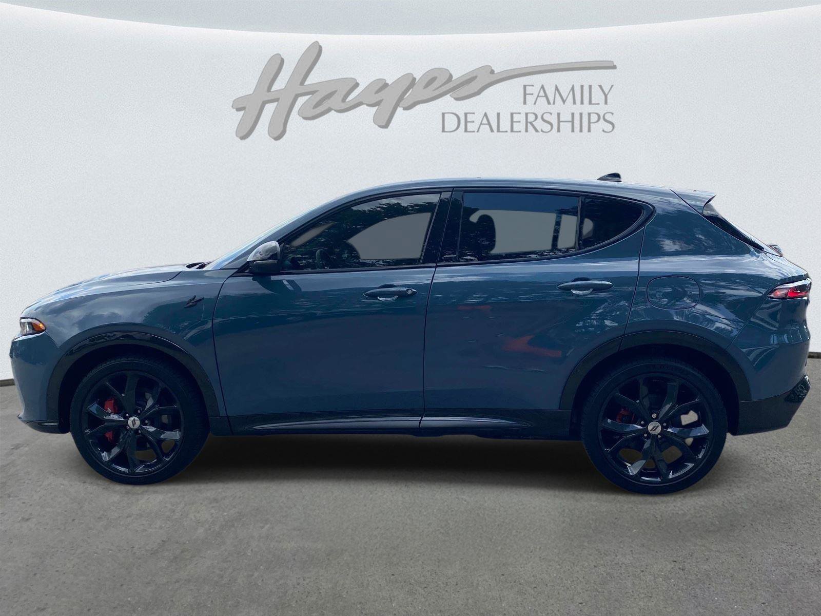 Used 2024 Dodge Hornet R/T AWD/4WD image 9