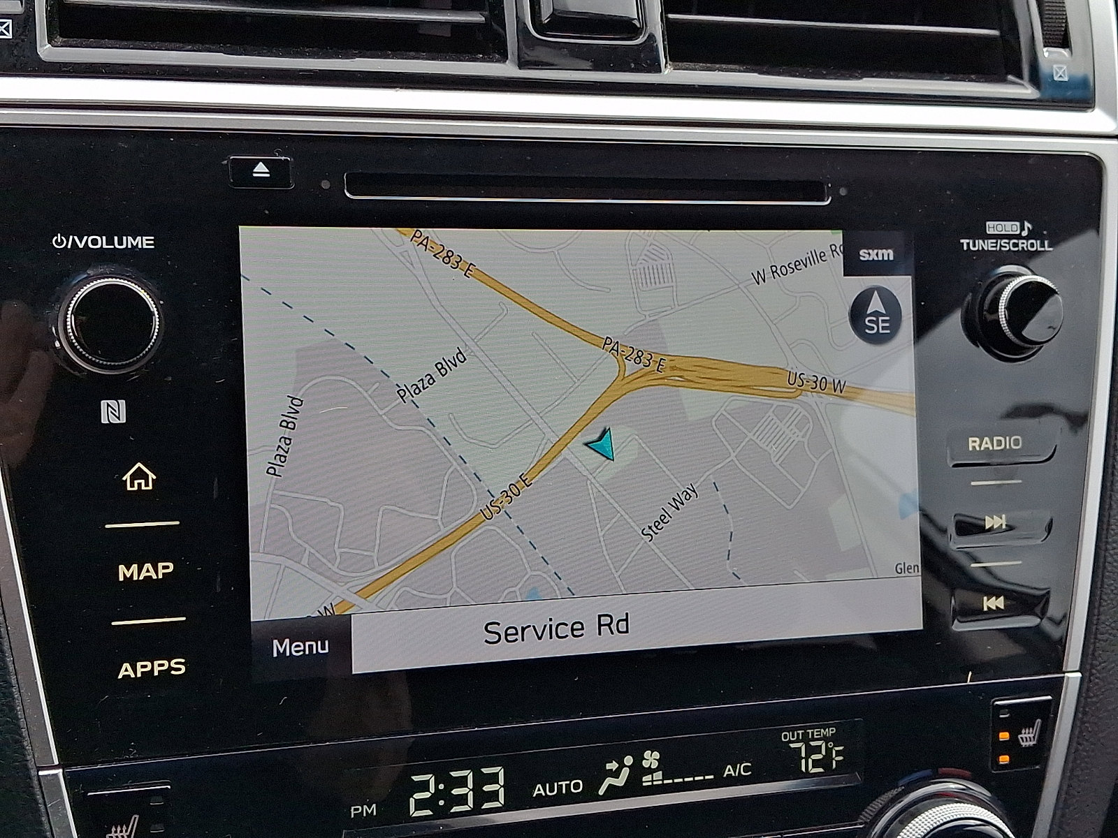 Used 2019 Subaru Outback 2.5i Premium w/ Popular Package #2 image 18