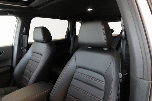 New 2026 Honda CR-V Sport Touring image 18