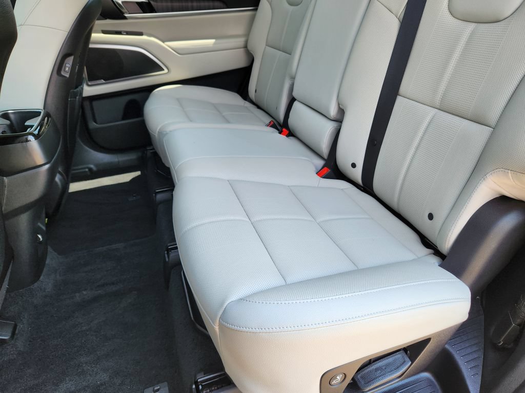 Certified 2025 Kia Telluride EX AWD/4WD image 24