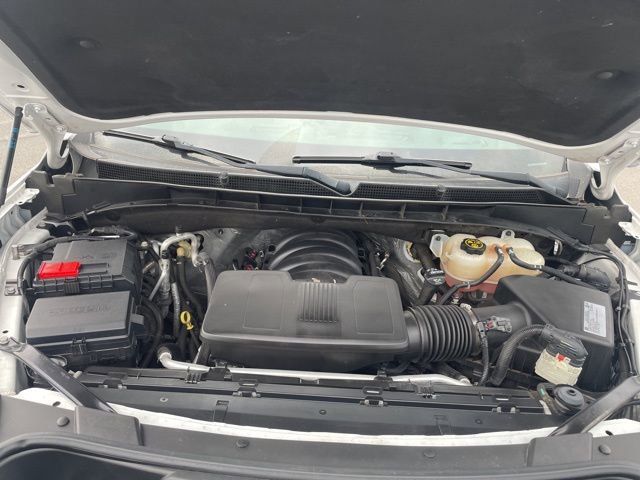 Used 2021 GMC Yukon SLT w/ SLT Premium Package RWD image 16