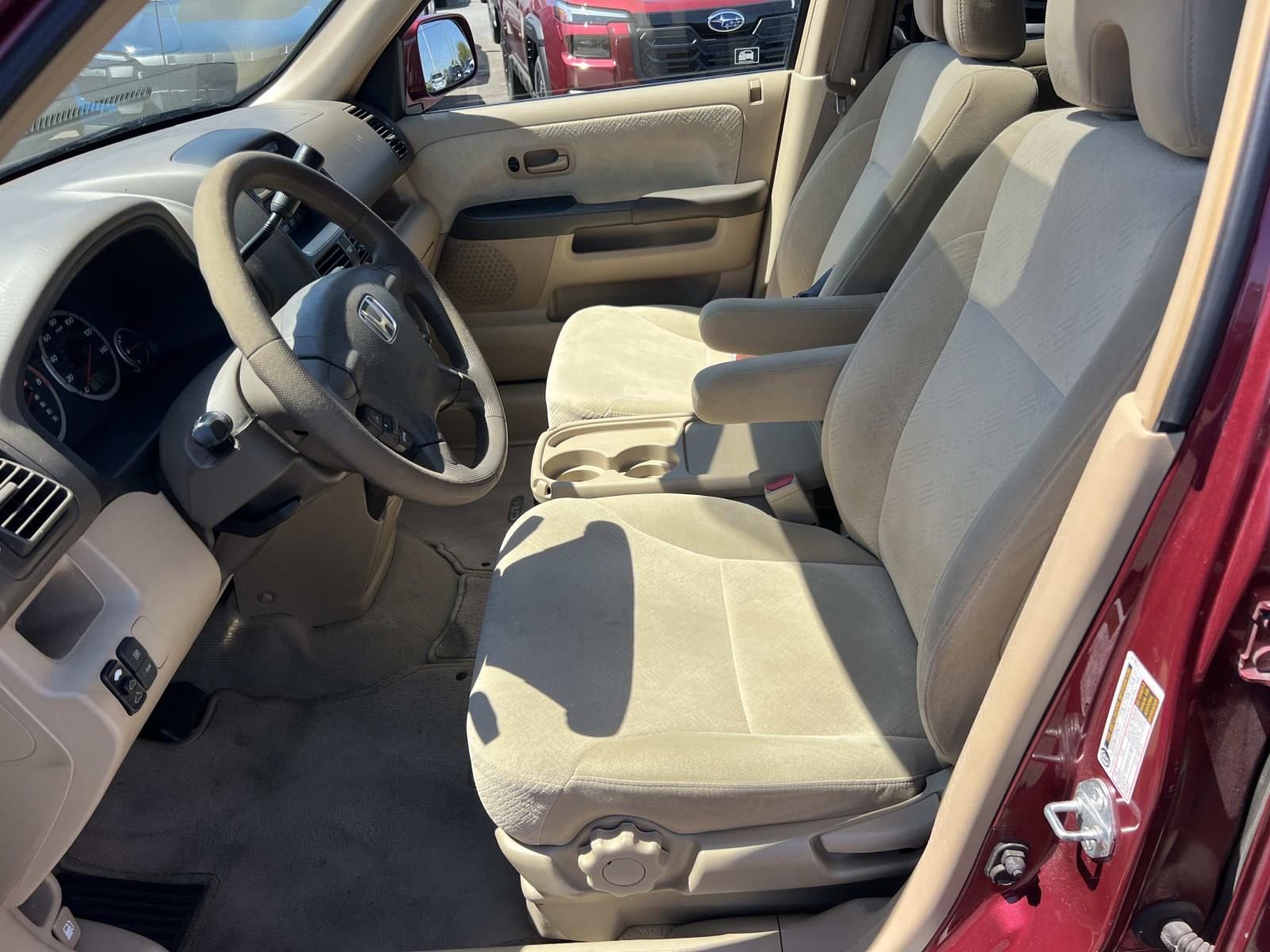 Used 2006 Honda CR-V EX image 9