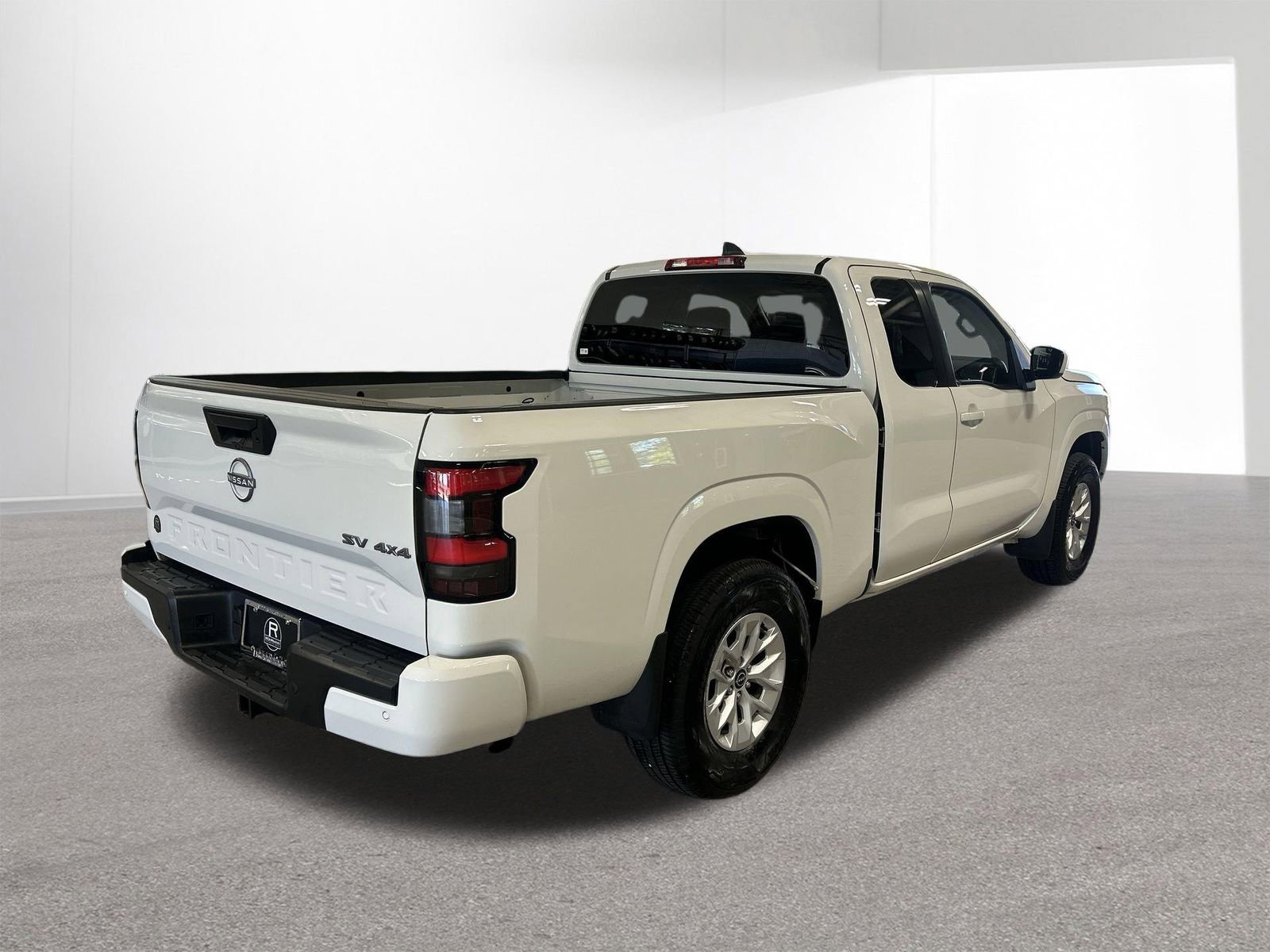 Used 2024 Nissan Frontier SV w/ Technology Package AWD/4WD image 38