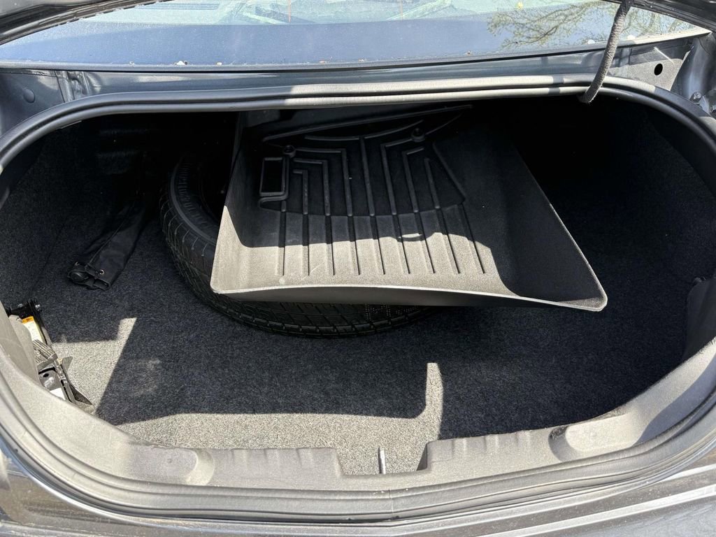 Used 2010 Chevrolet Camaro SS w/ RS Package image 11