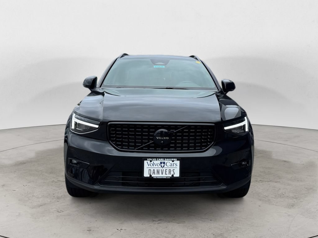 New 2026 Volvo XC40 B5 Ultra w/ Protection Package Premier AWD/4WD image 28