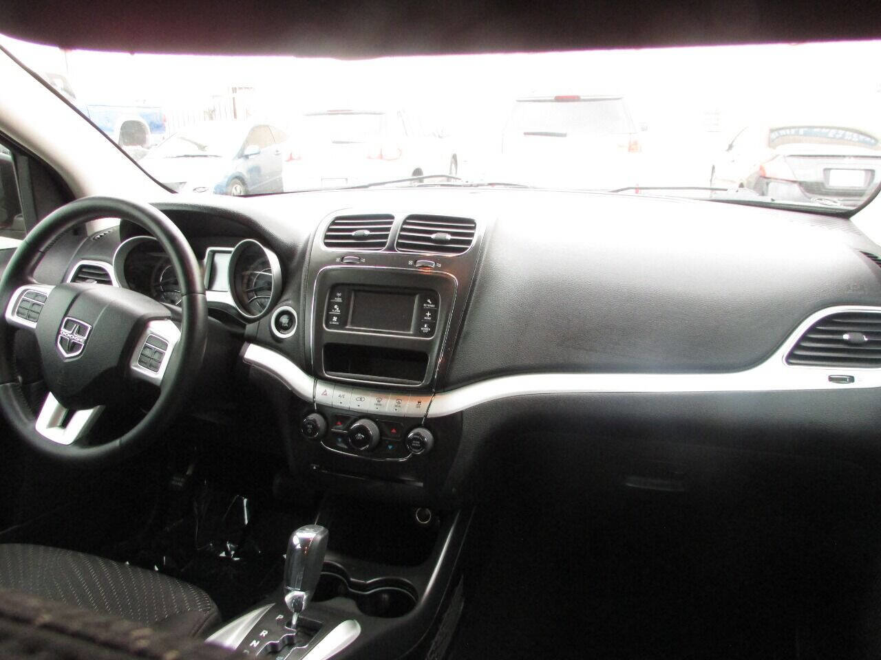 Used 2013 Dodge Journey American Value Package w/ Flexible Seating Group image 34