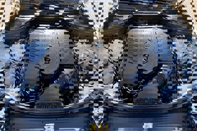 New 2026 Mercedes-Benz GLC 300 4MATIC image 14