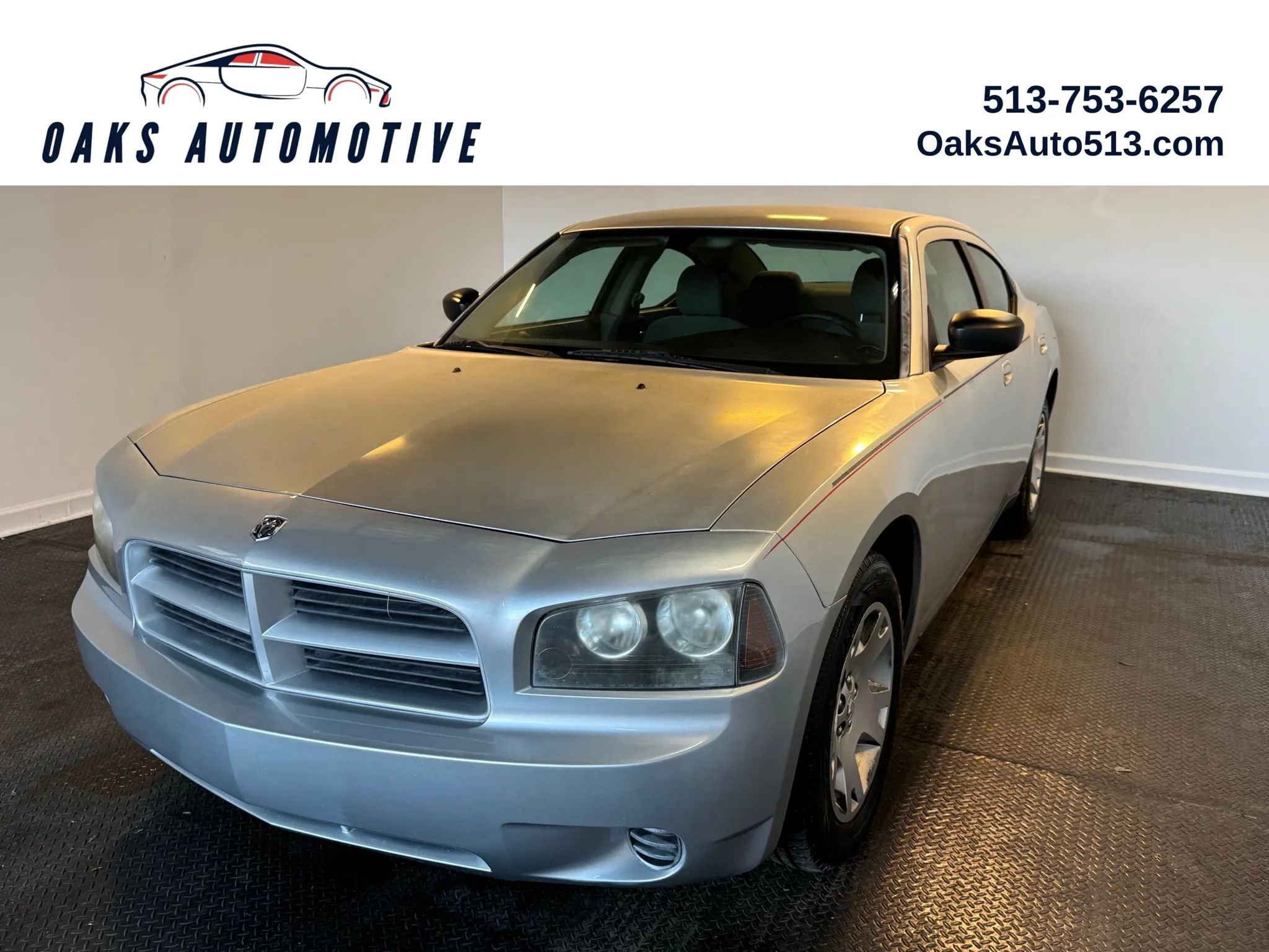 Used 2007 Dodge Charger SE image 1