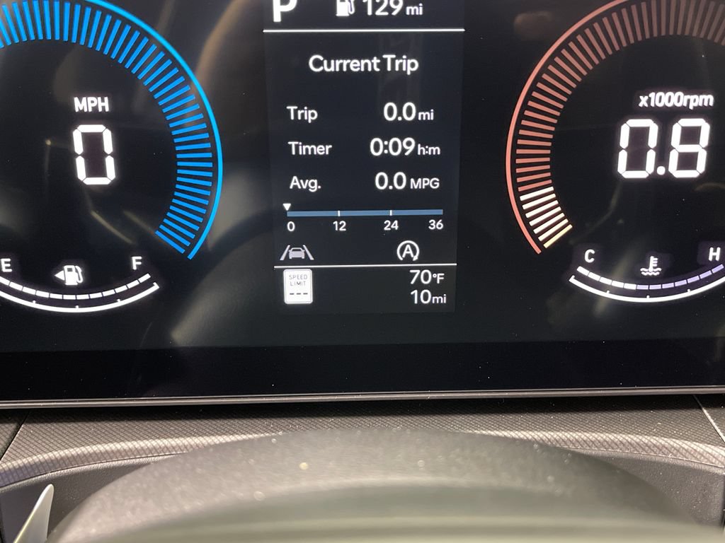 New 2026 Hyundai Santa Fe SE AWD/4WD image 21