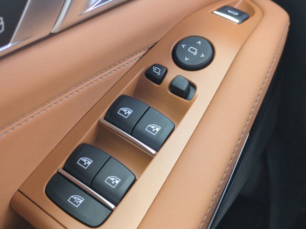 New 2026 BMW X5 xDrive40i w/ Premium Package image 25