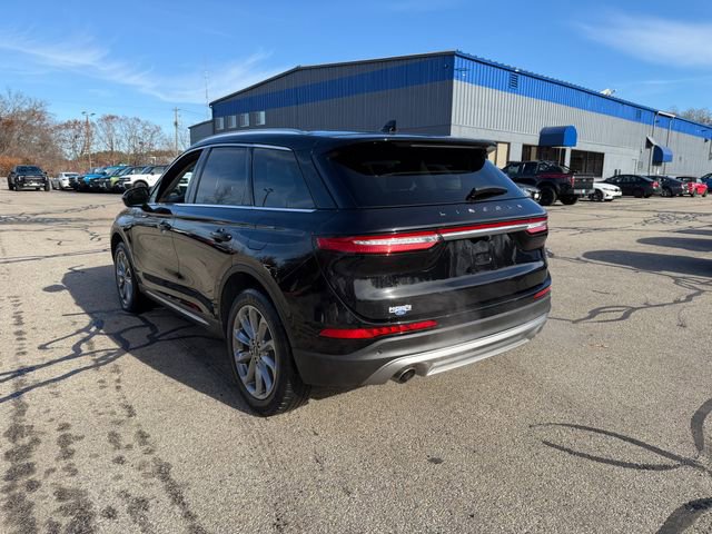 Used 2022 Lincoln Corsair AWD w/ Premium Package image 21