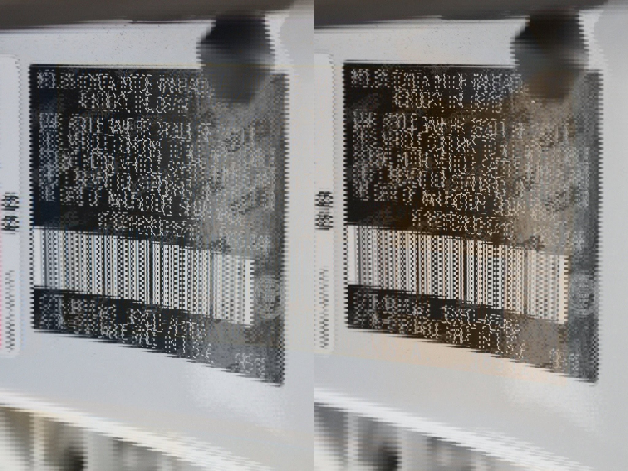 Used 2019 Toyota Avalon Limited w/ Advanced Safety Package image 27