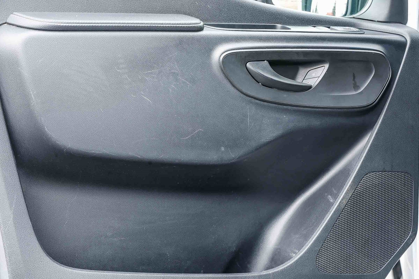 Used 2023 Mercedes-Benz Sprinter 144 Cargo image 20