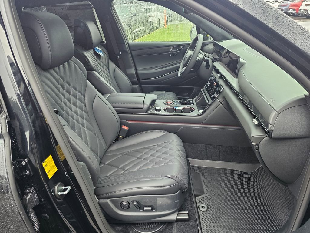 New 2026 Genesis GV80 3.5T Prestige AWD/4WD image 29