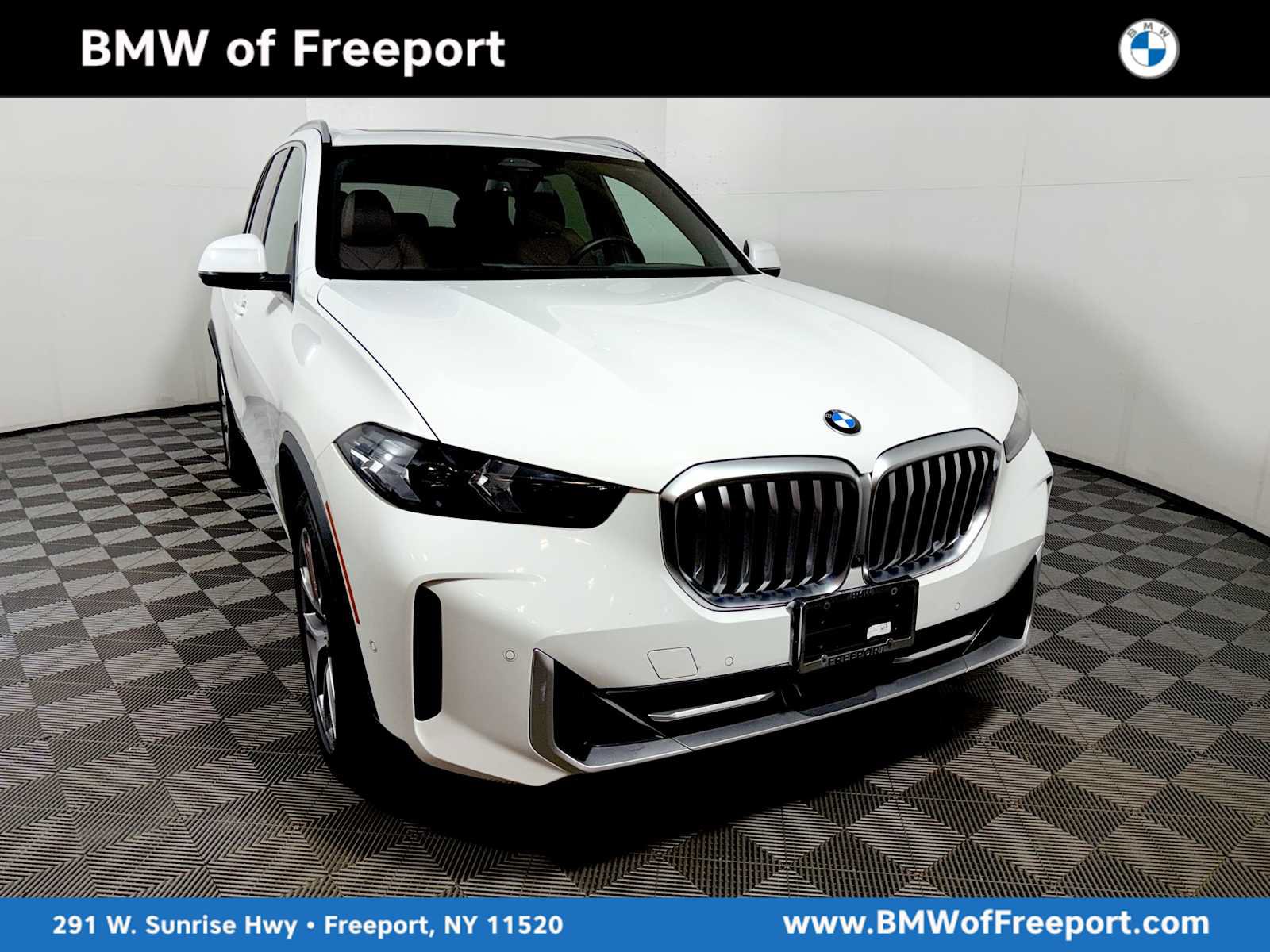 Used 2024 BMW X5 xDrive40i w/ Parking Assistance Package