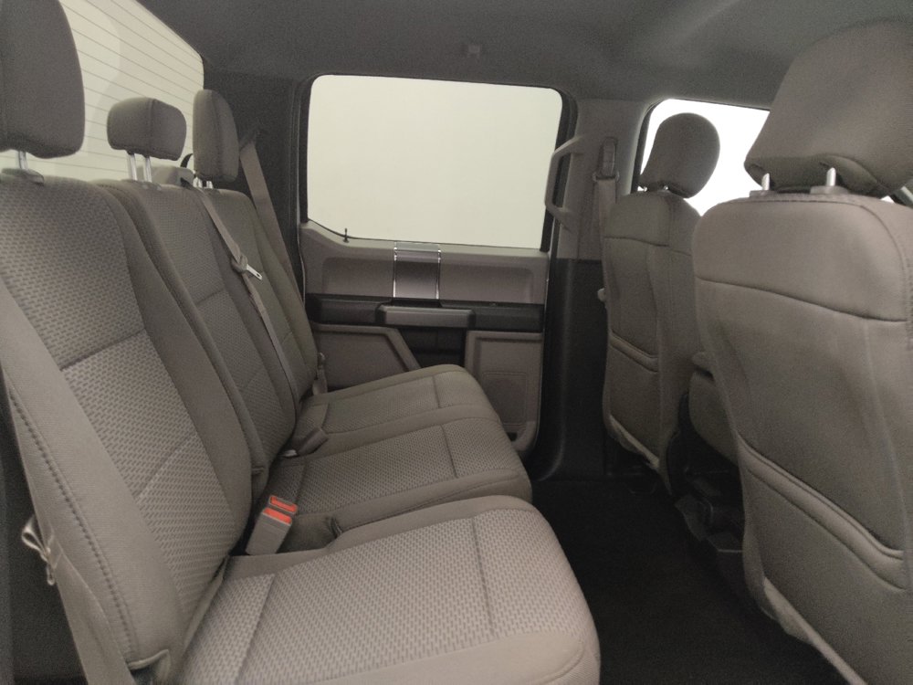 Used 2019 Ford F150 XLT w/ Equipment Group 302A Luxury RWD image 19