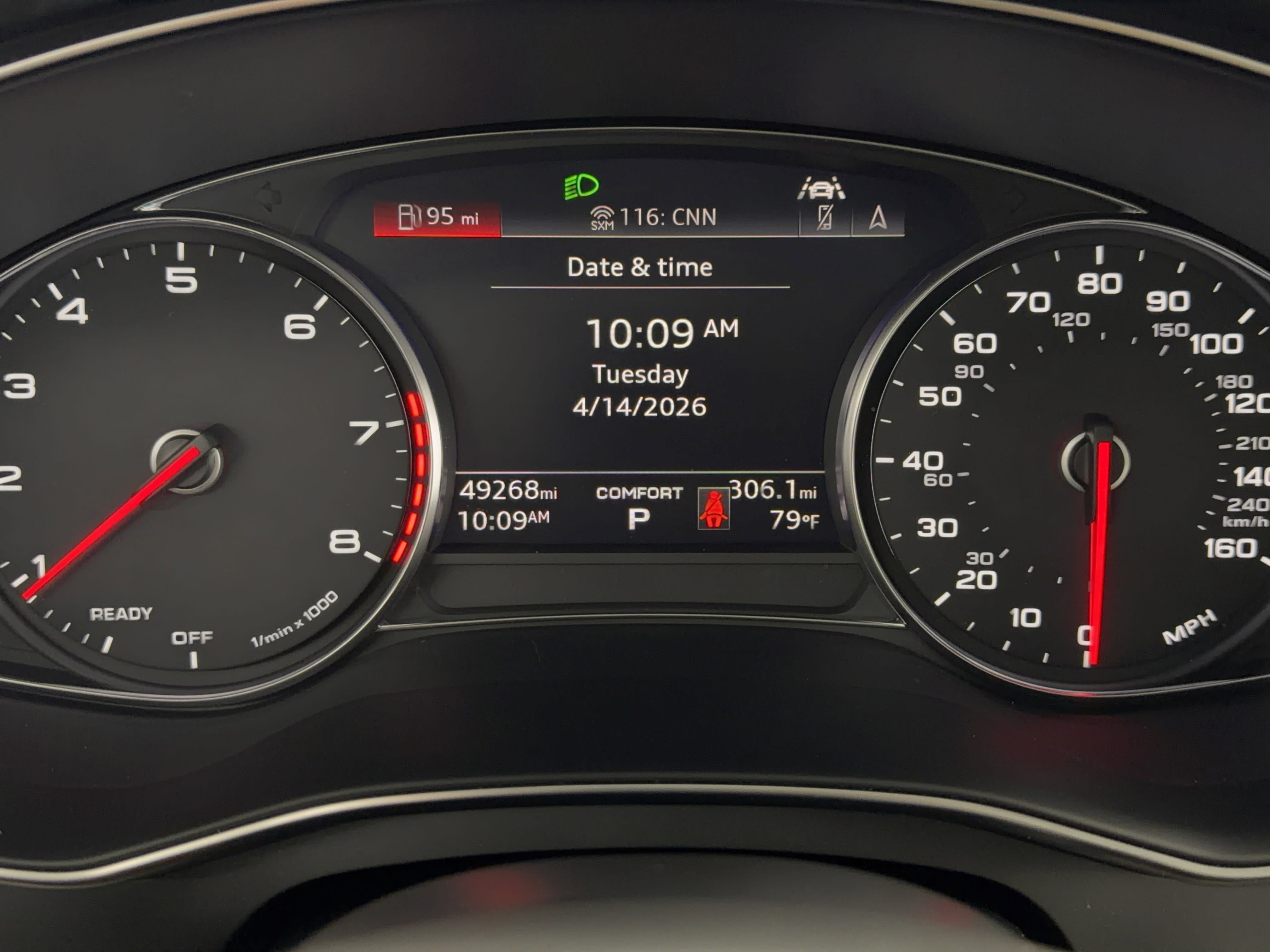 Used 2019 Audi A6 2.0T Premium w/ Convenience Package image 23