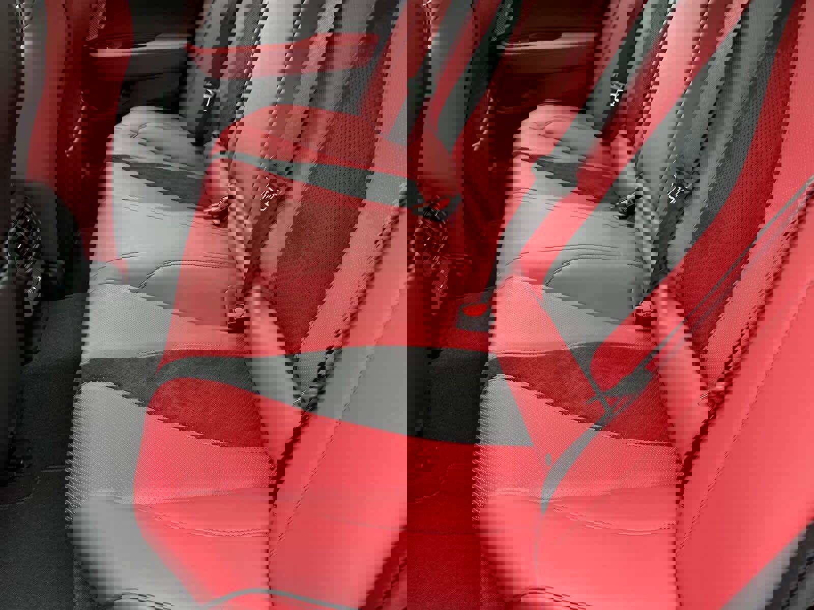 New 2025 Acura TLX SH-AWD w/ A-SPEC Pkg image 18