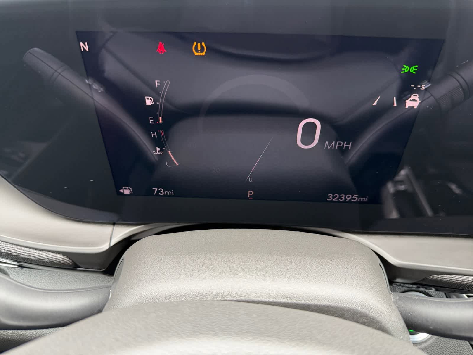 Used 2024 Buick Envista Avenir image 12