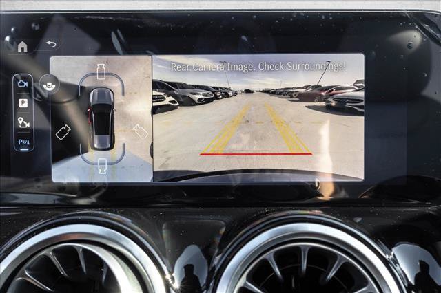 New 2026 Mercedes-Benz GLB 250 4MATIC image 19