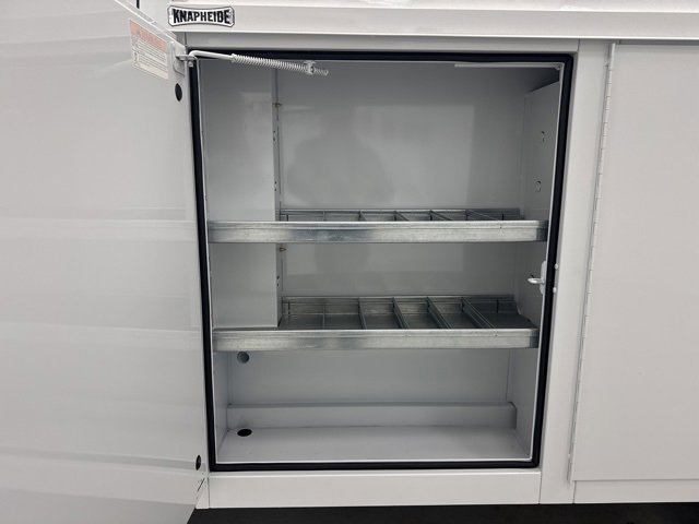 New 2026 Chevrolet Express 3500 w/ Power Convenience Package image 22