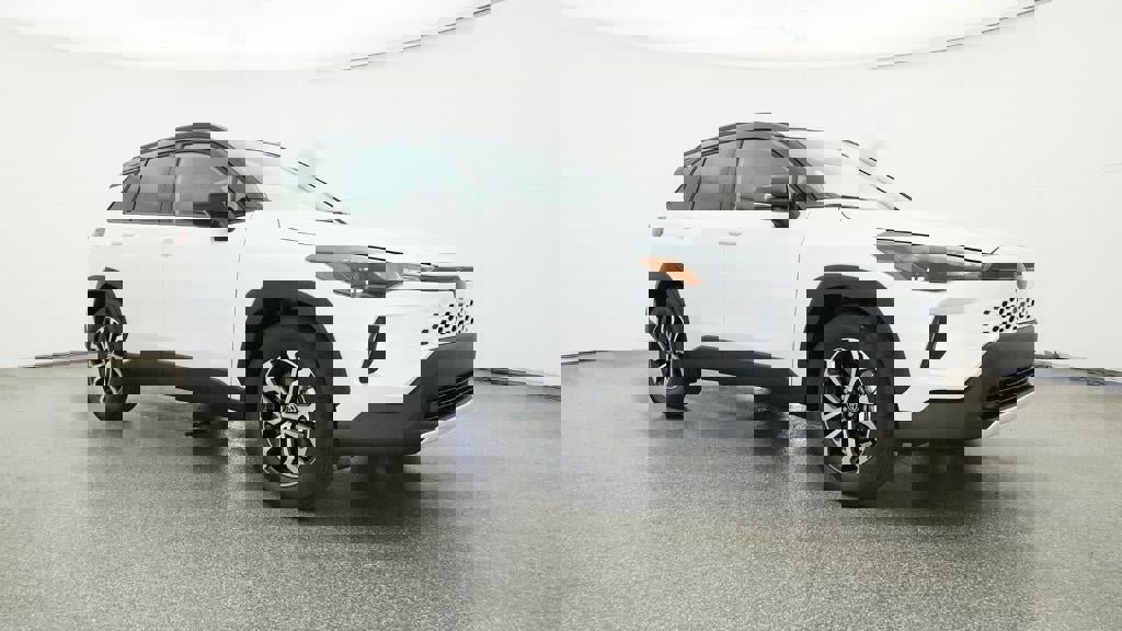 New 2026 Toyota Corolla Cross SE image 29