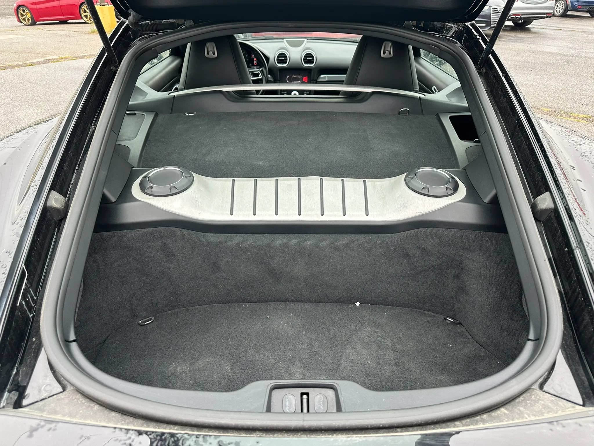 Used 2019 Porsche 718 Cayman RWD image 11