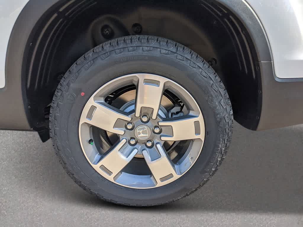 New 2026 Honda Ridgeline RTL image 7