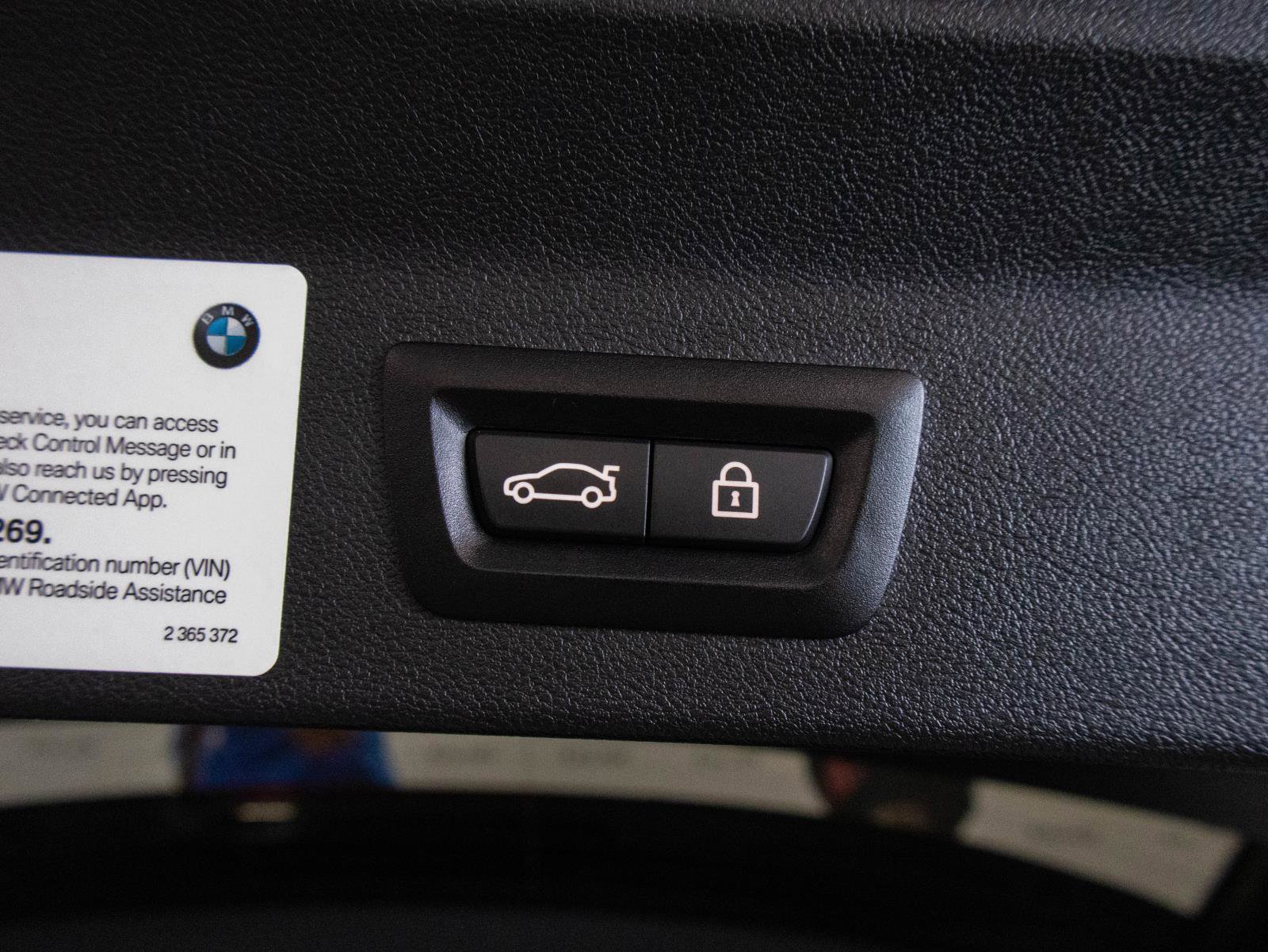 Used 2023 BMW X3 sDrive30i w/ Premium Package w/ZPA image 25