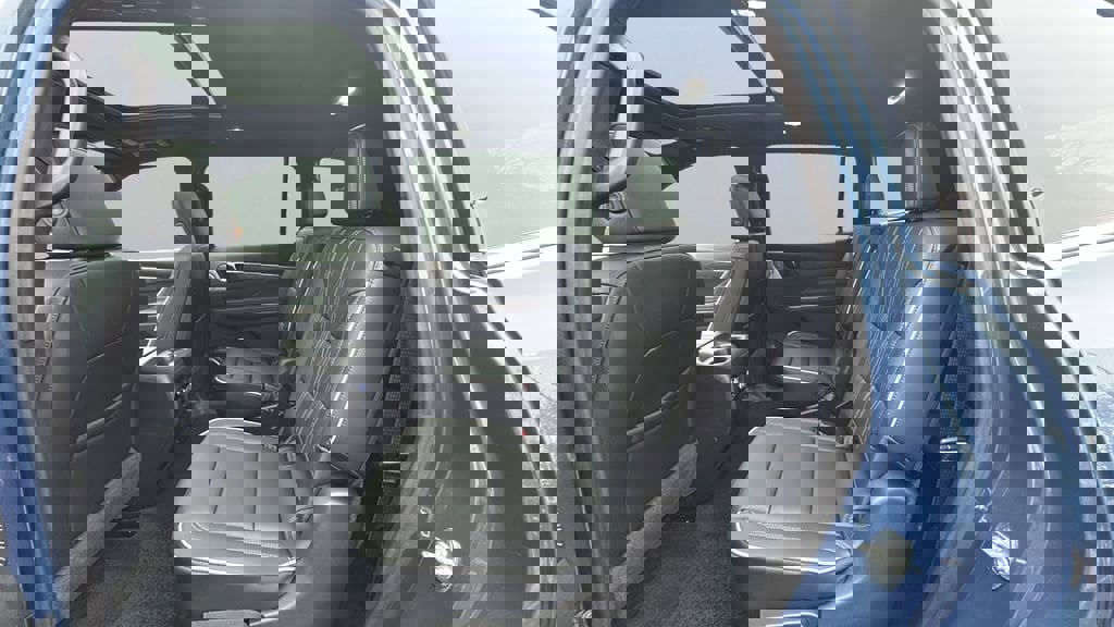 New 2026 Buick Enclave Avenir w/ Super Cruise Package image 15