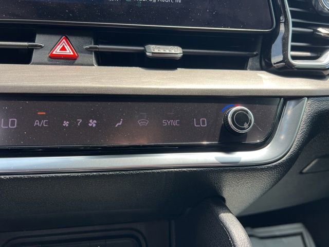 Certified 2023 Kia Sportage X-Pro Prestige AWD/4WD image 22