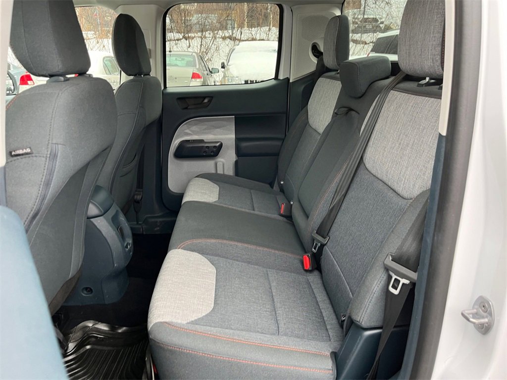 Used 2022 Ford Maverick XLT image 19