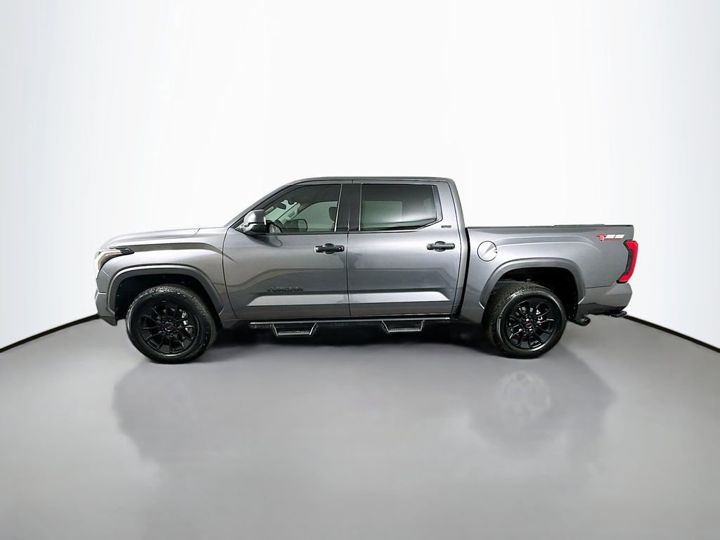 Used 2023 Toyota Tundra SR5 image 8