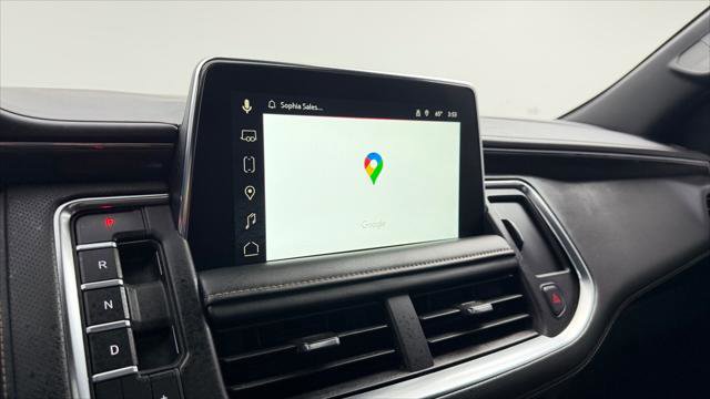 Used 2023 GMC Yukon AT4 w/ Max Trailering Package image 30