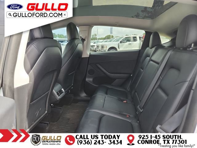 Used 2022 Tesla Model Y Long Range image 15