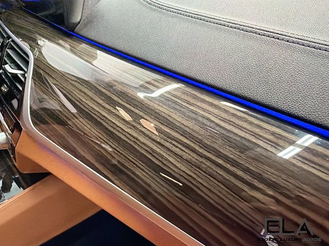 Used 2020 BMW 540i xDrive w/ Executive Package image 39