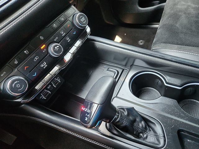 Used 2023 Dodge Durango SRT w/ Black Package AWD/4WD image 25