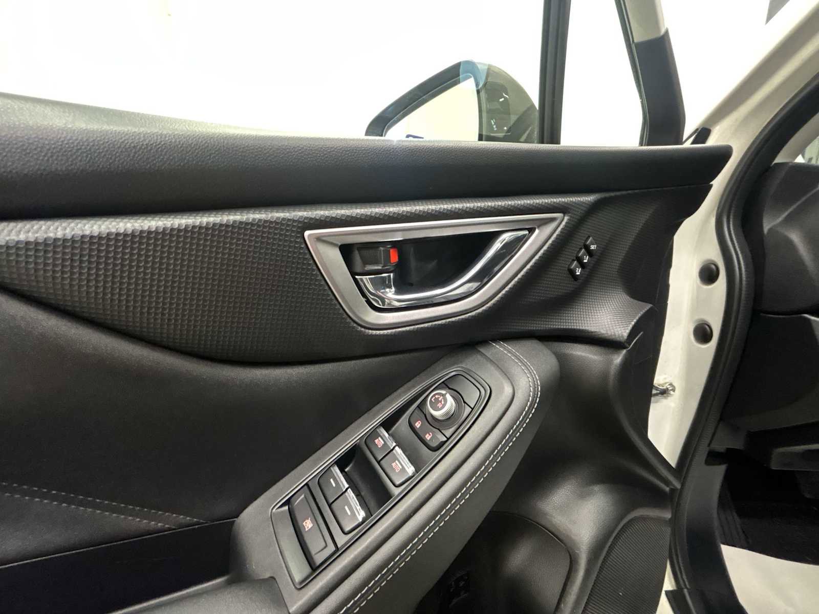 Used 2021 Subaru Forester Touring AWD/4WD image 16