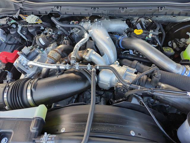 New 2026 Ford F350 Lariat AWD/4WD image 16