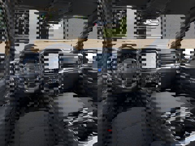 New 2026 Ford F150 XLT w/ Equipment Group 302A MID image 9