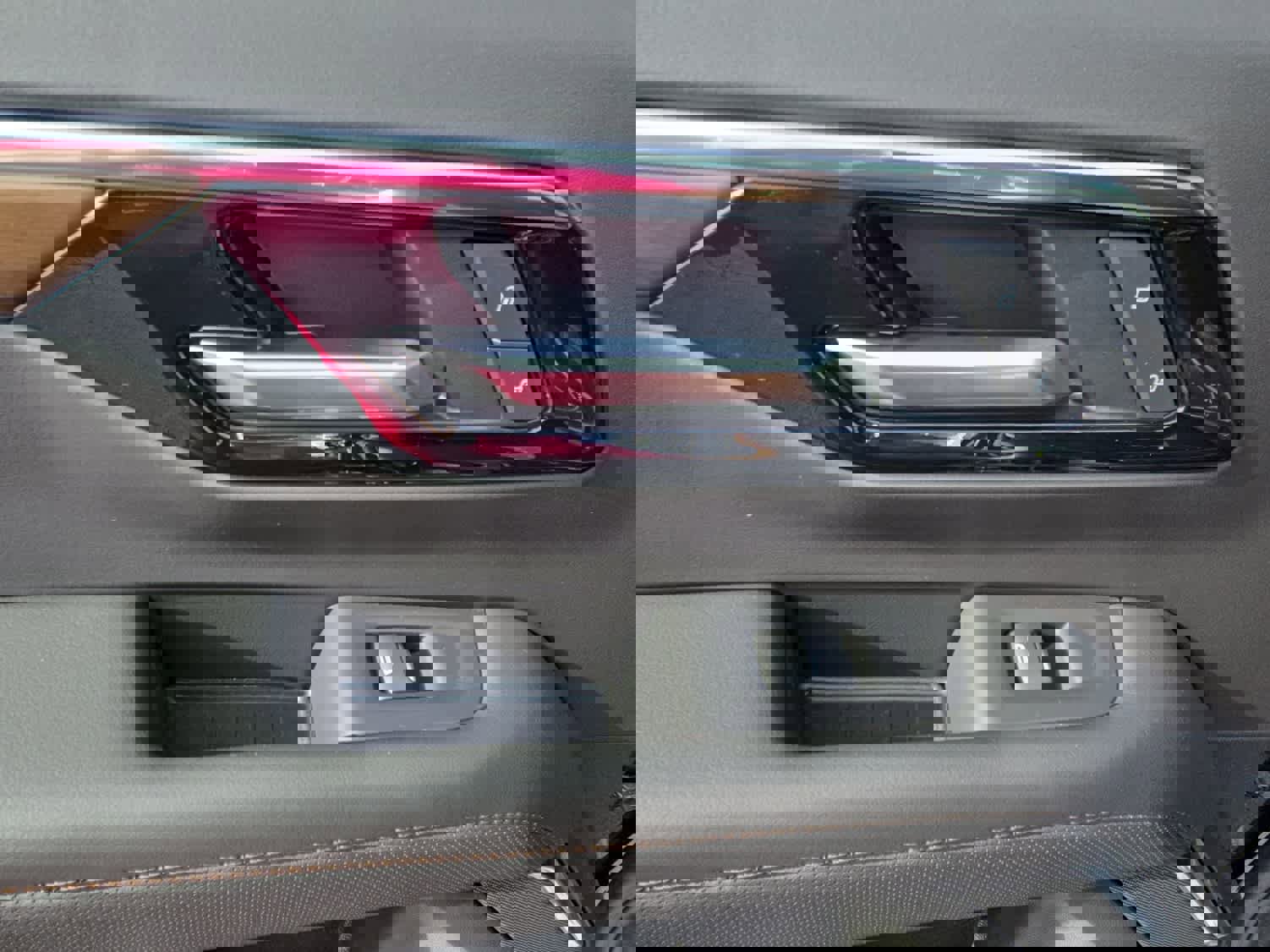 New 2026 Chevrolet Suburban High Country image 34