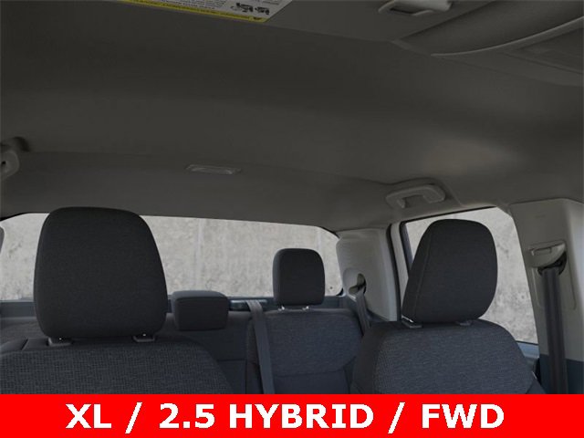 New 2025 Ford Maverick XL image 39